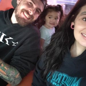 Meet your Posher, Keri